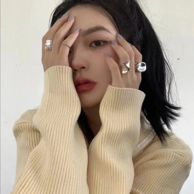 怪妳过分美丽